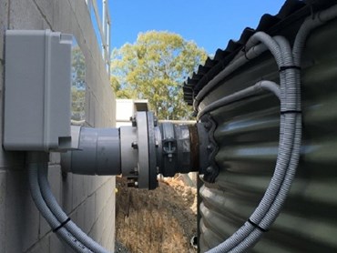 Kingspan Tankworks&rsquo; water treatment solution
