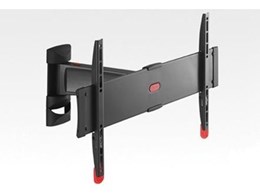 Physix flat screen TV mounts available from Canohm