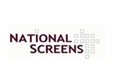 National Screens