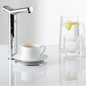 Quench your thirst for smarter design