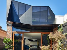K2 House | fmd architects