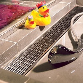 Are slippery grates placing your design at risk?