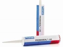 New Promat intumescent sealant approved for Hebel and 1-hour FR plasterboard walls
