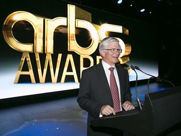 ARBS 2018 Industry Awards
